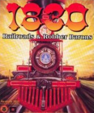 1830 Railroads & Robber Barons